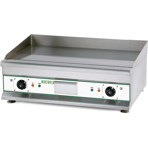 FRY TOP ELETTRICO DA BANCO EG750