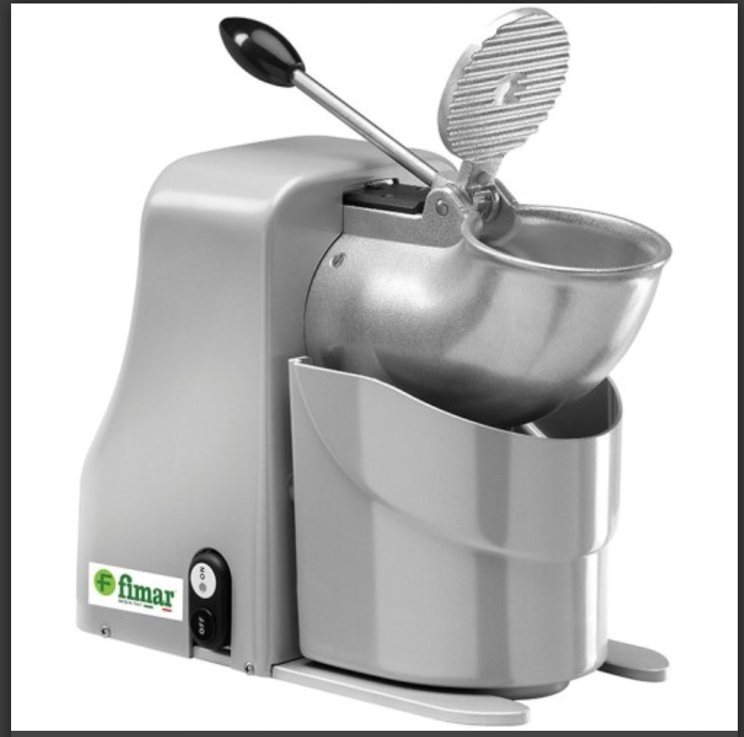 TRITAGHIACCIO MOD.TRL235
